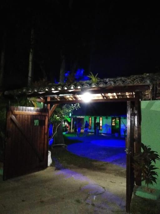 Casa 250 Metros Da Praia Porto Porto Seguro Buitenkant foto
