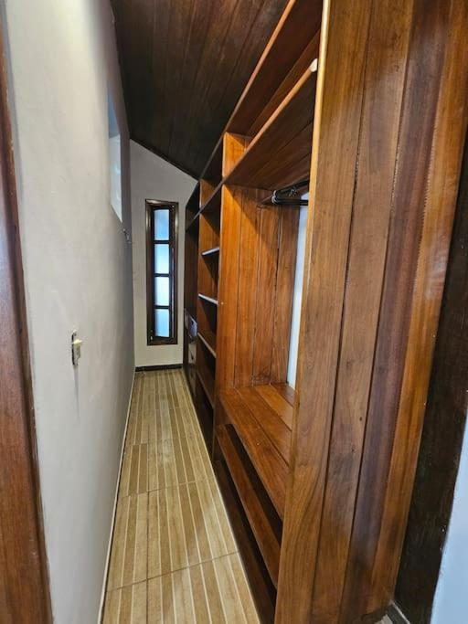 Casa 250 Metros Da Praia Porto Porto Seguro Buitenkant foto