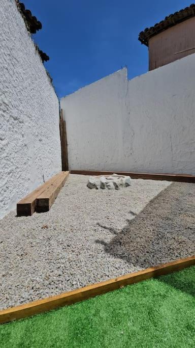 Casa 250 Metros Da Praia Porto Porto Seguro Buitenkant foto