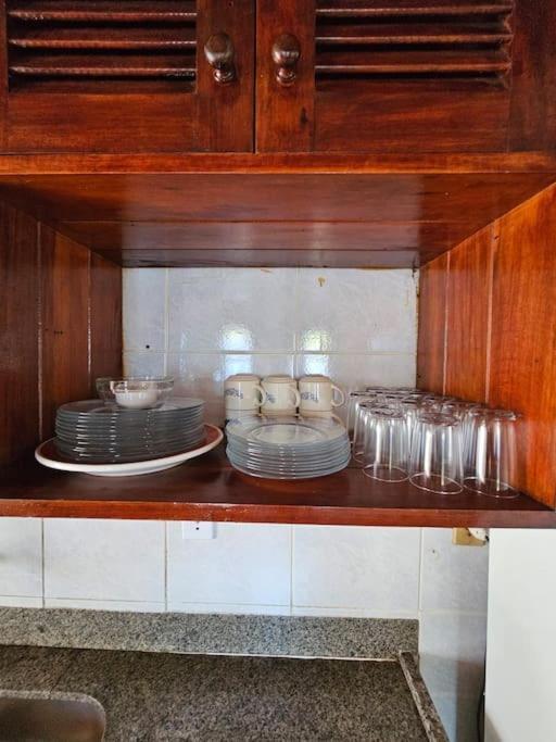 Casa 250 Metros Da Praia Porto Porto Seguro Buitenkant foto